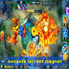 nocaute torrent magnet